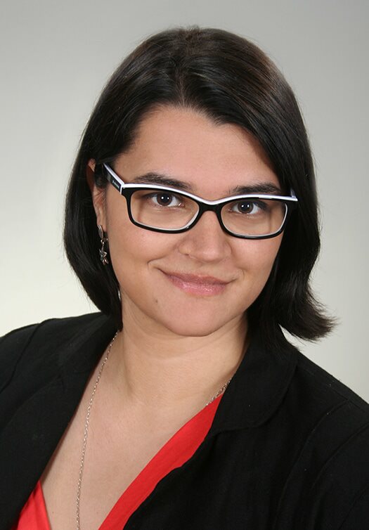 dr Anna Czopor