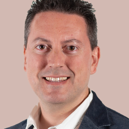 David González Zamora